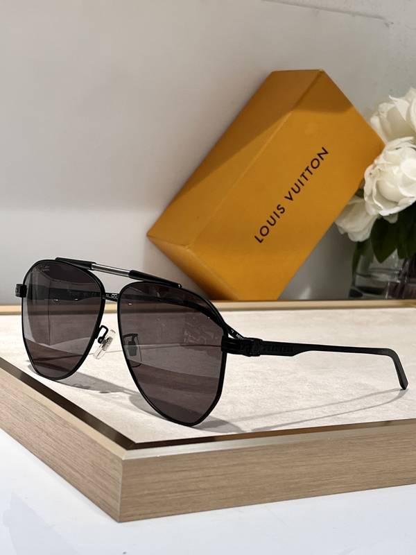 Louis Vuitton Sunglasses Top Quality LVS03449